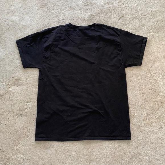 Dennis Rodman T-Shirt - Picture 2 of 4